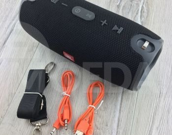 Колонка JBL JBL XTREME BIG Магазин ТК Тбилиси - изображение 3