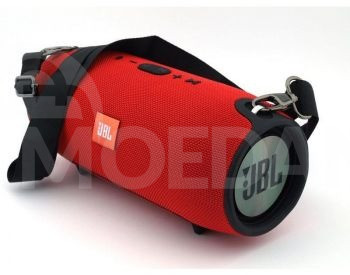 Колонка JBL JBL XTREME BIG Магазин ТК Тбилиси - изображение 4