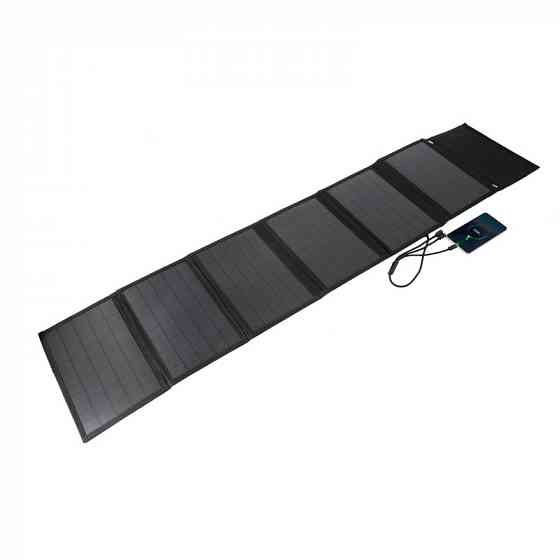 Მზის პანელი Solar Panel მზის დამტენი თბილისი