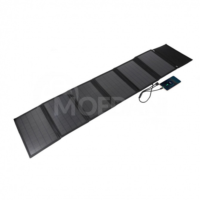 Მზის პანელი Solar Panel მზის დამტენი თბილისი - photo 5