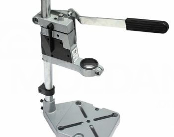 Drill hole stand - drill stand Tbilisi - photo 3