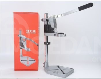 Drill hole stand - drill stand Tbilisi - photo 2