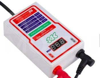 Светодиодный тестер. (для диодов.) Тбилиси - изображение 2