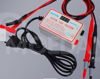 Светодиодный тестер. (для диодов.) Тбилиси - изображение 3