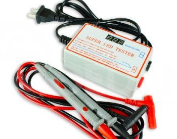 Светодиодный тестер. (для диодов.) Тбилиси - изображение 1