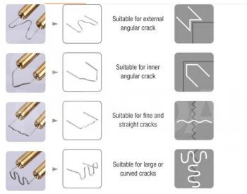 Термопистолеты, технический слой Тбилиси - изображение 4