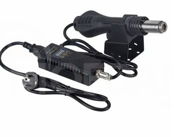 სარჩილავი ფენი. (პაიალნიკი.) თბილისი - photo 4