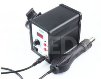 სარჩილავი ფენი. (პაიალნიკი.) თბილისი - photo 2