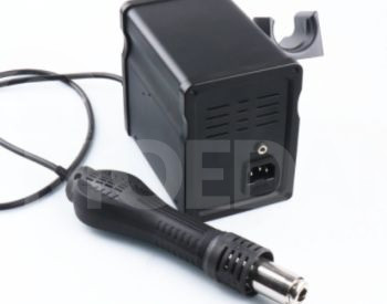 სარჩილავი ფენი. (პაიალნიკი.) თბილისი - photo 3