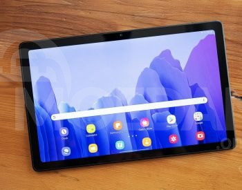 планшет Samsung Galaxy Tab A7 Тбилиси - изображение 2