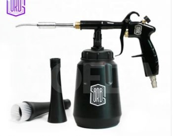 ტორნადო საკისარზე (tornado) კერხერი (Karcher). ავტომობილის ქ თბილისი - photo 4