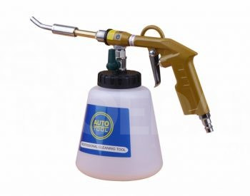 ტორნადო საკისარზე (tornado) კერხერი (Karcher). ავტომობილის ქ თბილისი - photo 2