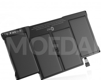 Аккумулятор MacBook Air (аккумулятор) оригинал. яблоко, макбук Тбилиси - изображение 1