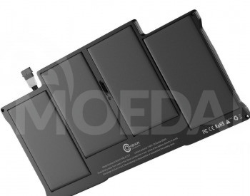 Аккумулятор MacBook Air (аккумулятор) оригинал. яблоко, макбук Тбилиси - изображение 2