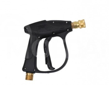 Karcher pistol. High pressure washer Tbilisi - photo 2