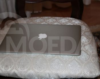 macbook air. 13.3 inc. 2017. თბილისი - photo 4