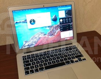 macbook air. 13.3 inc. 2017. თბილისი - photo 3