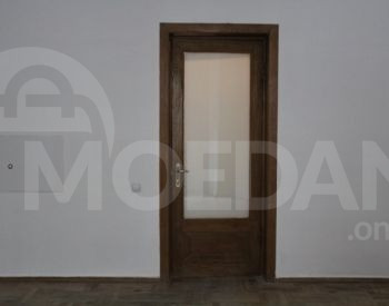 Двери и окна из орехового дерева Тбилиси - изображение 2