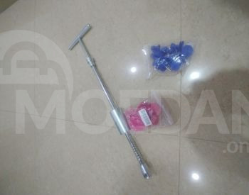 Молоток для холодной правки жестяных поверхностей Тбилиси - изображение 4