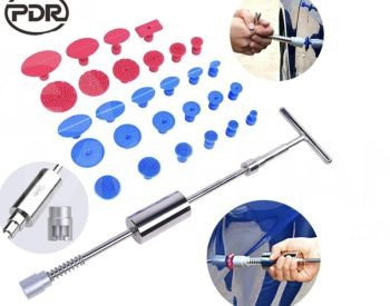 Молоток для холодной правки жестяных поверхностей Тбилиси - изображение 1