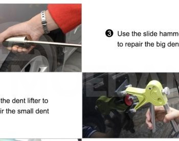 Молоток для холодной правки жестяных поверхностей Тбилиси - изображение 2