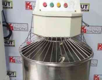 სპირალური ცომსაზელი სპირალური მიქსერი ცომსაზელი ცომის საზელი თბილისი