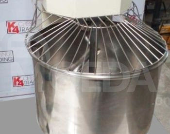 სპირალური ცომსაზელი სპირალური მიქსერი ცომსაზელი ცომის საზელი თბილისი - photo 3