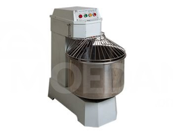 სპირალური ცომსაზელი სპირალური მიქსერი ცომსაზელი ცომის საზელი თბილისი - photo 1