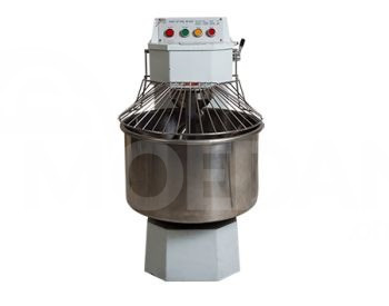 სპირალური ცომსაზელი სპირალური მიქსერი ცომსაზელი ცომის საზელი თბილისი - photo 2