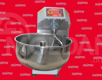 Pastry dough maker Tbilisi - photo 3