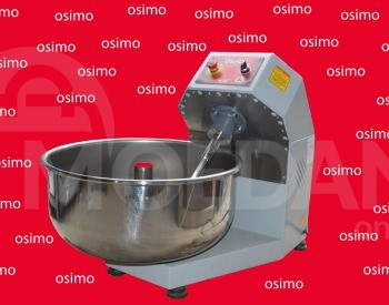 Pastry dough maker Tbilisi - photo 2