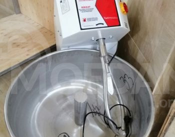 Pastry dough maker Tbilisi - photo 5