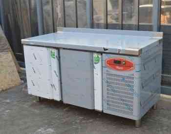 მაგიდა მაცივარი თბილისი