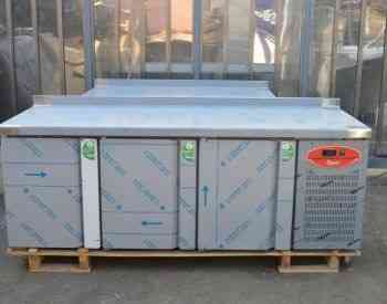 მაგიდა მაცივარი თბილისი