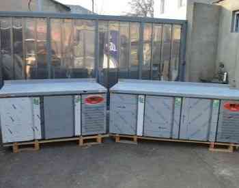 მაგიდა მაცივარი თბილისი