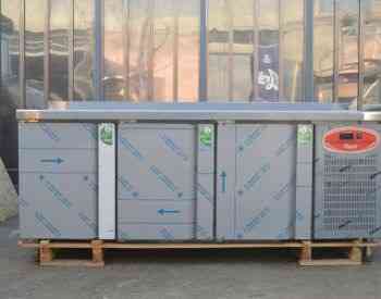 მაგიდა მაცივარი თბილისი