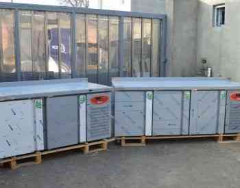 მაგიდა მაცივარი თბილისი