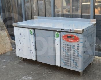 მაგიდა მაცივარი თბილისი - photo 4