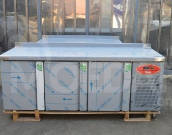 მაგიდა მაცივარი თბილისი - photo 5