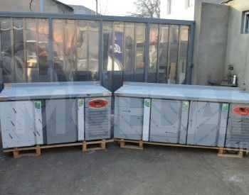 მაგიდა მაცივარი თბილისი - photo 3