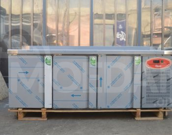 მაგიდა მაცივარი თბილისი - photo 2