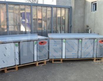 მაგიდა მაცივარი თბილისი - photo 1