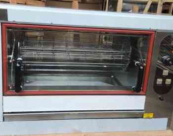 ქათმის გრილი თბილისი