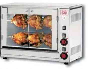 ქათმის გრილი თბილისი