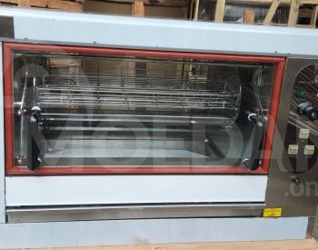 ქათმის გრილი თბილისი - photo 2