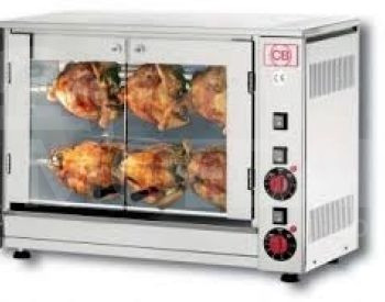 ქათმის გრილი თბილისი - photo 4