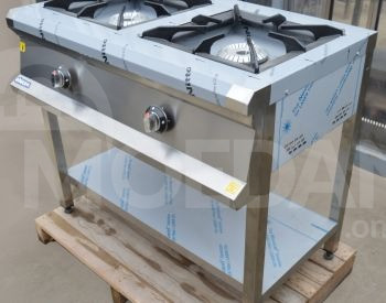 Gas stove gas stove Tbilisi - photo 5