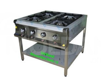 Gas stove gas stove Tbilisi - photo 2