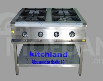 Gas stove gas stove Tbilisi - photo 1