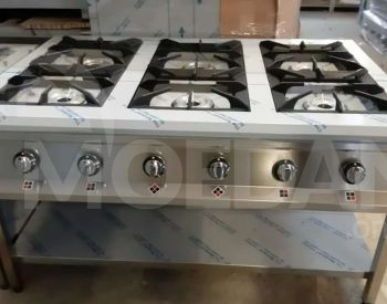 Gas stove gas stove Tbilisi - photo 3